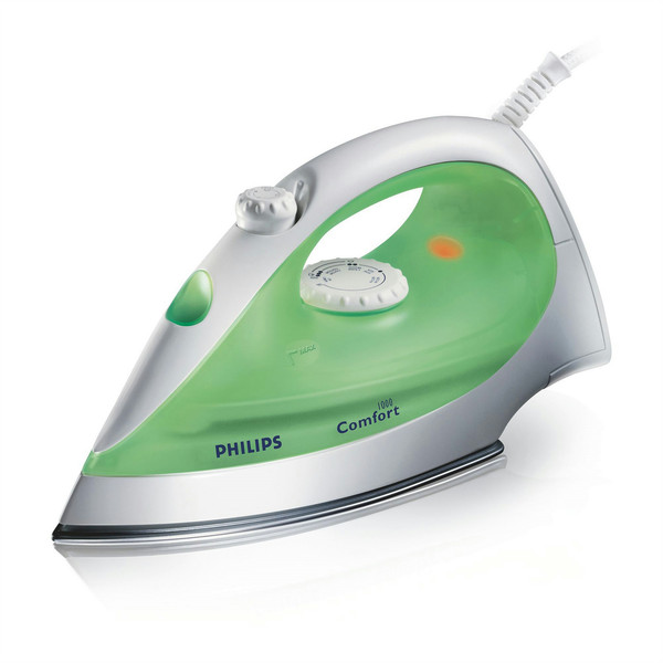 Philips GC1110 Steam iron