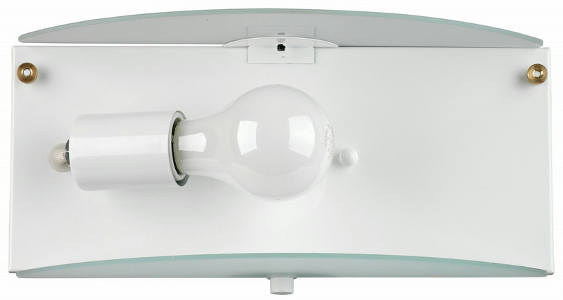 Philips Forecast F5515 Для помещений E26 Белый настельный светильник