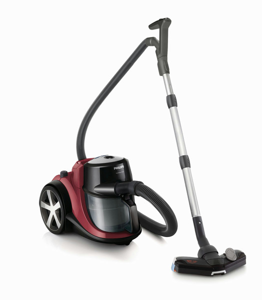 Philips Marathon Bagless vacuum cleaner FC9238/01