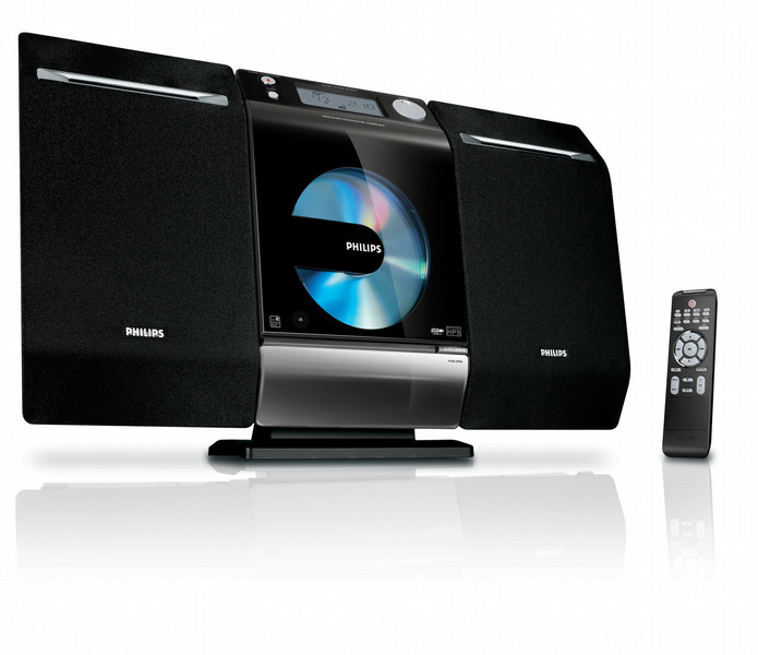 Philips Микросистема Hi-Fi MCM277/98