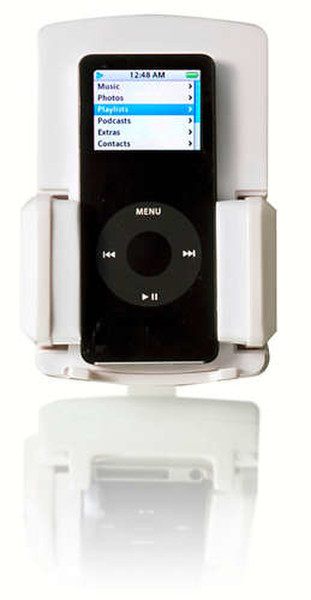 Philips SJM3142 For iPod Auto cradle