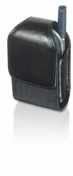 Philips SJA7182 Cell phone Mini Black Pouch