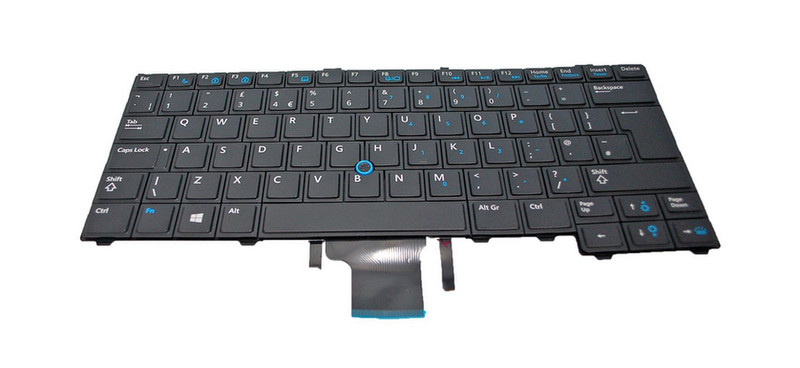 DELL Keyboard (ENGLISH) Keyboard