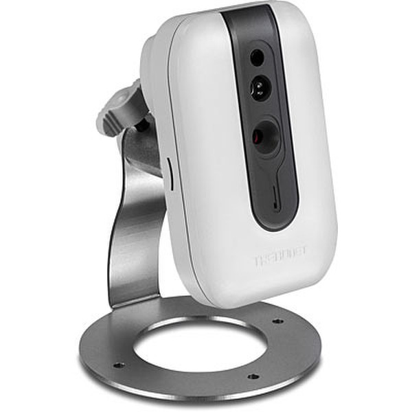 Trendnet TV-IP762IC IP security camera Indoor Box White security camera