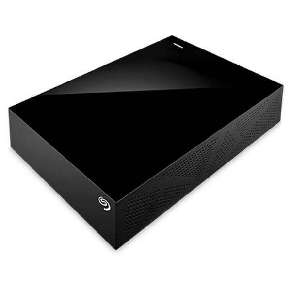 Seagate Backup Plus 3TB USB Type-A 3.0 (3.1 Gen 1) 3000GB Black external hard drive