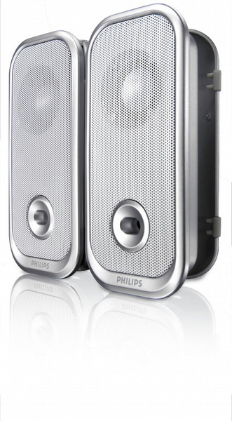 Philips SPA5201 Notebook speakers