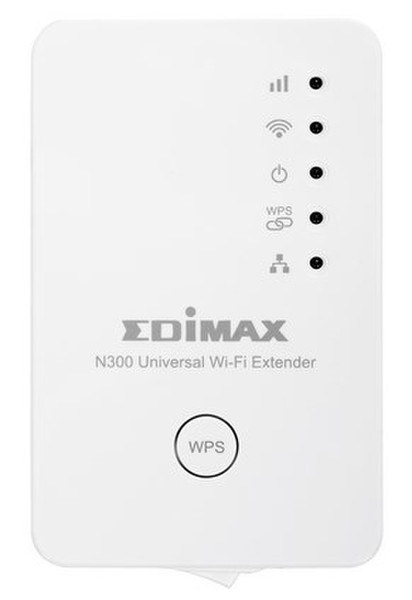 Edimax EW-7438RPN V2 WLAN точка доступа