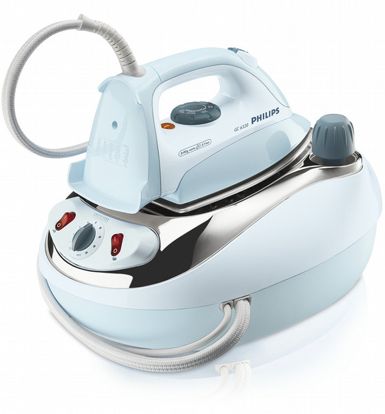 Philips GC6320 Pressurized ironing system