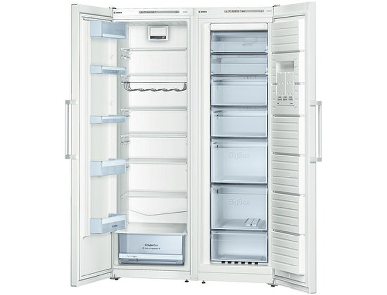 Bosch KAN99VW30 side-by-side refrigerator