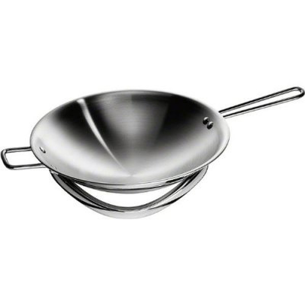 Electrolux INFI-WOK Wok silver Wok/Stir–Fry pan