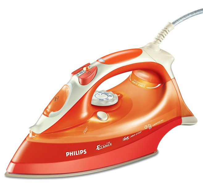 Philips Steam iron GC3135/02