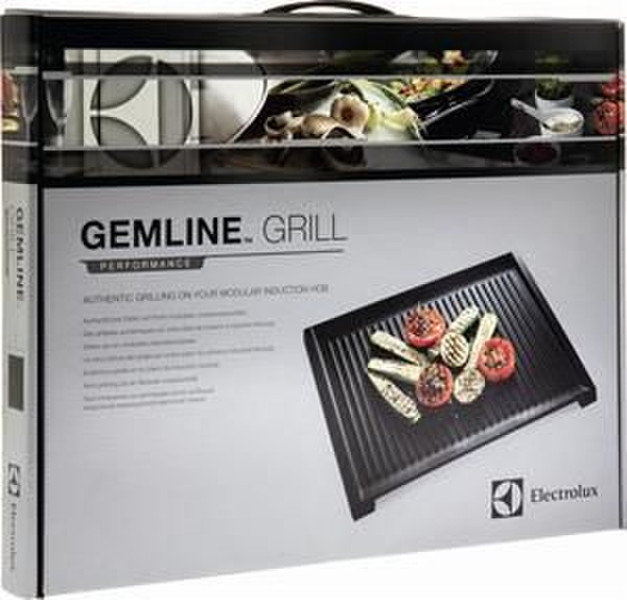 Electrolux 9441893279 Houseware grill plate Haushaltswarenzubehör