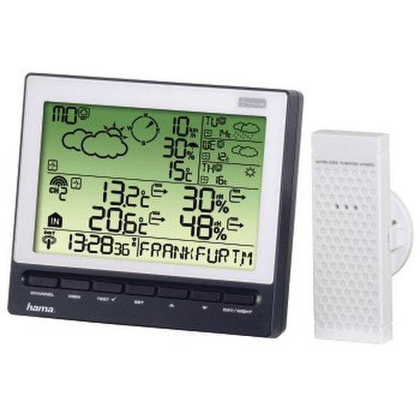 Hama 00123131 weather station