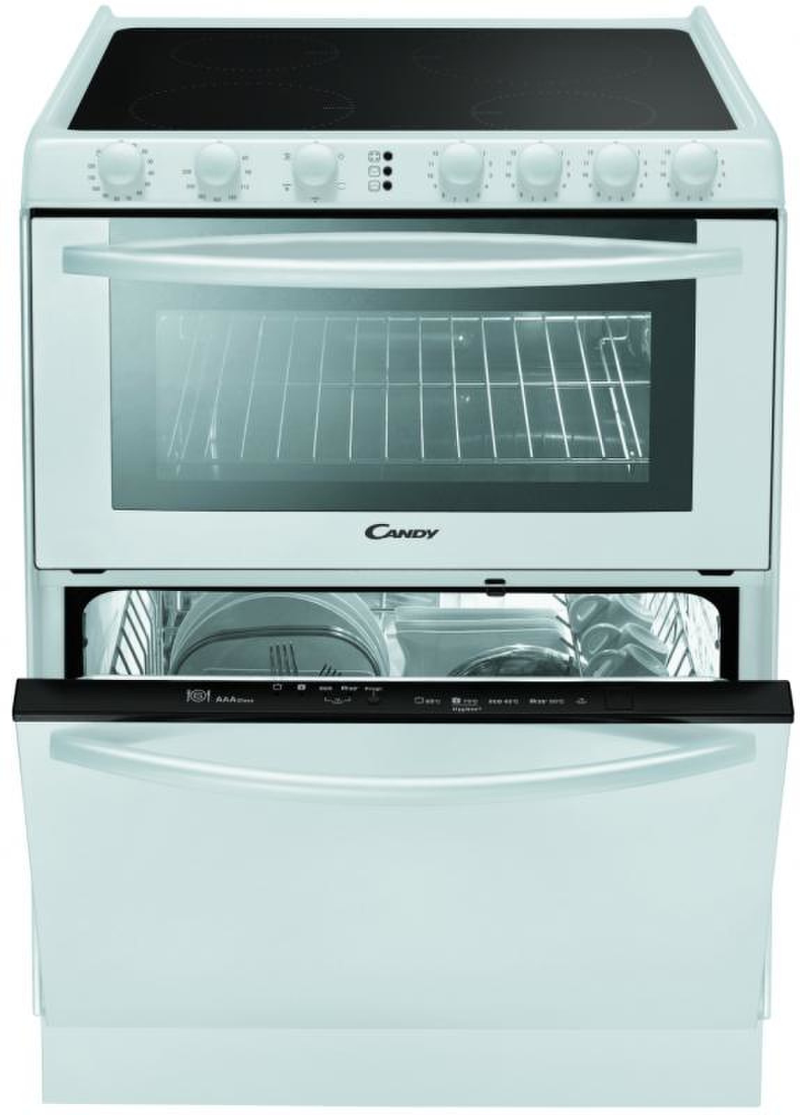 ᐈ Candy Trio 9503 • Compare prices • Technical specifications.