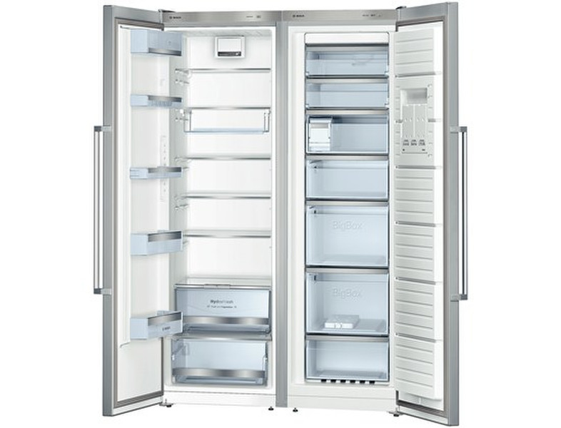 Bosch KAN99BI30 side-by-side refrigerator