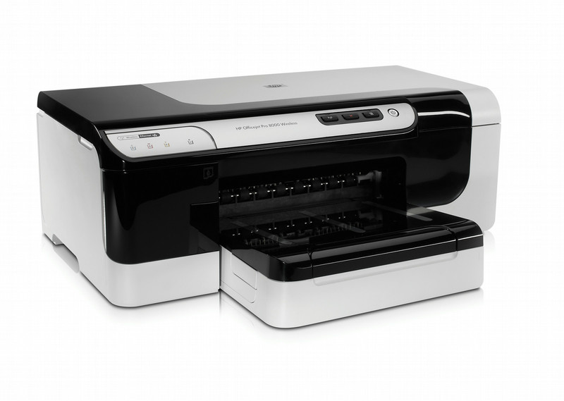 HP Officejet Pro 8000 Wireless Printer - A809n струйный принтер