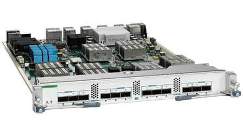Cisco Nexus 7000 F3