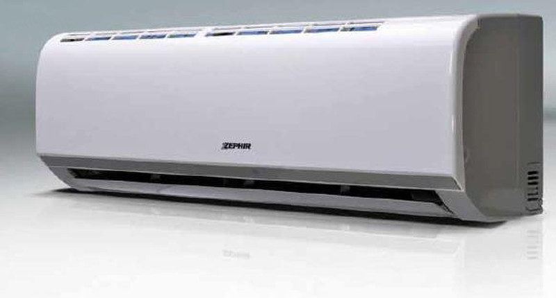 Zephir ZES12000 Сплит-система Белый кондиционер сплит-система