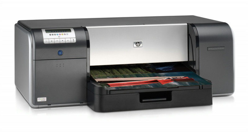 HP Photosmart Pro B9180 Photo Printer струйный принтер