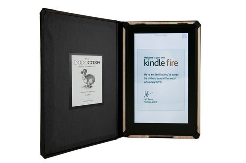 DODOcase IP511211 9.7