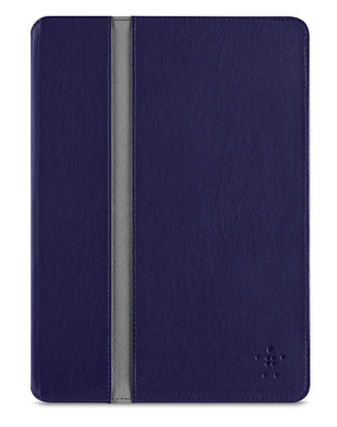 Belkin FormFit Folio Purple