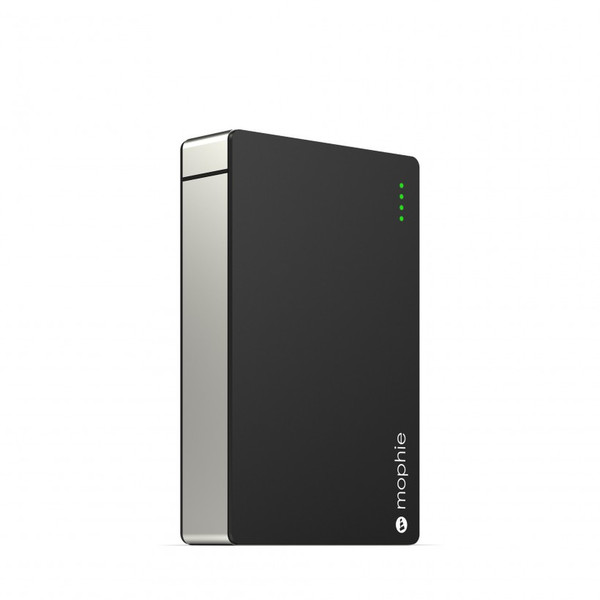 Mophie powerstation XL Indoor Black mobile device charger