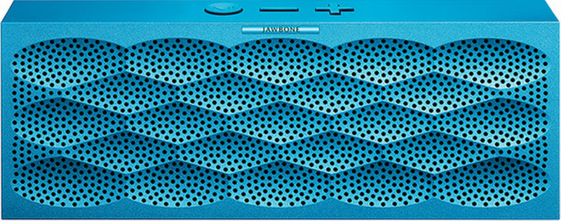 Jawbone J2013-36-US Stereo Soundbar Blue