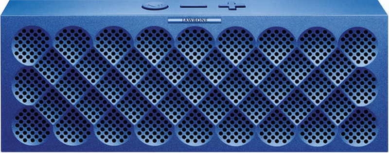 Jawbone J2013-26-US Tragbarer Lautsprecher