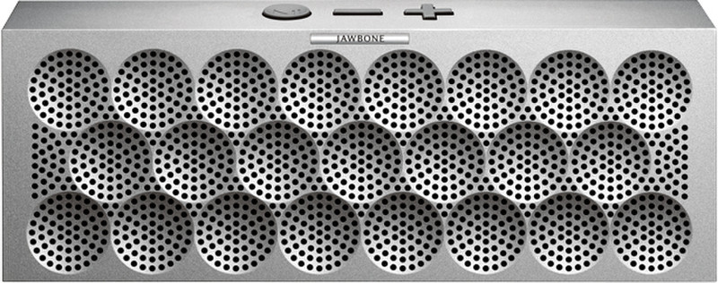 Jawbone J2013-01-US Tragbarer Lautsprecher