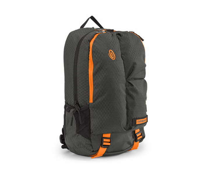 Timbuk2 361-3-2221 Черный, Оранжевый рюкзак