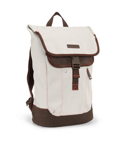 Timbuk2 Candybar Backpack case Braun, Weiß