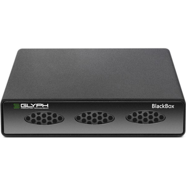 Glyph BlackBox 3.0 (3.1 Gen 1) 500GB Black