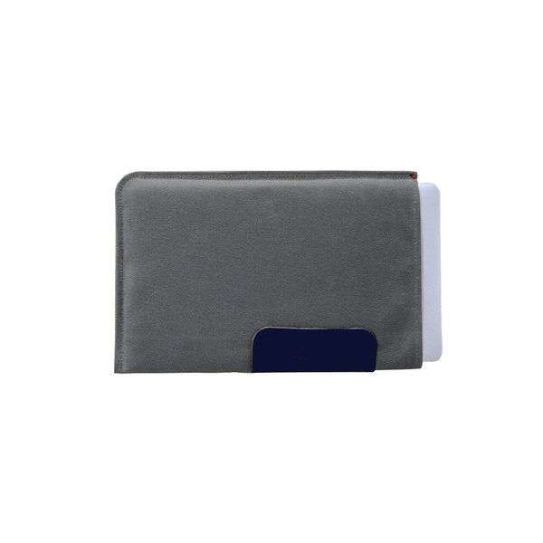 DODOcase DD021003 11Zoll Sleeve case Navy Notebooktasche