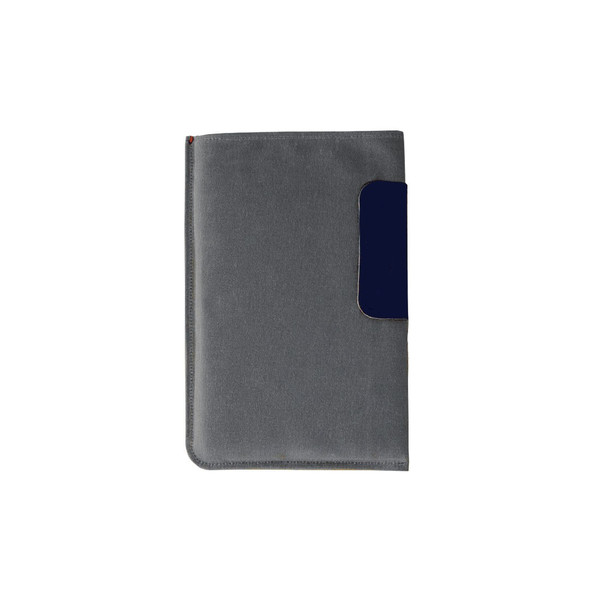 DODOcase DD021005 7.9Zoll Sleeve case Navy Tablet-Schutzhülle