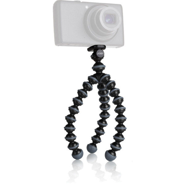 Joby GorillaPod Original Digital/film cameras Black,Grey tripod