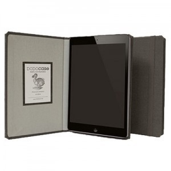 DODOcase HC511222 7.9Zoll Blatt Grau Tablet-Schutzhülle