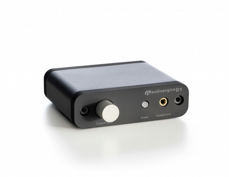 Audioengine D1-DAC аудио конвертер