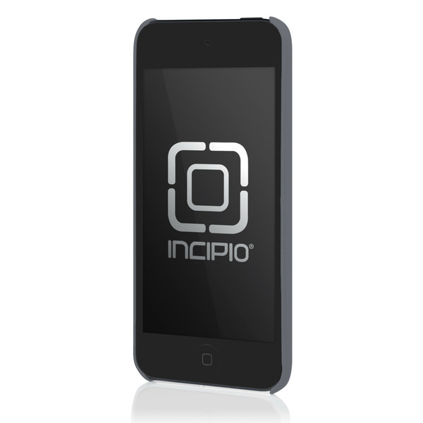 Incipio feather Cover Black