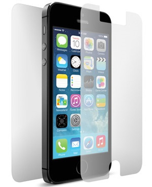 RadTech ClearCal Anti-glare iPhone 5/5s 4pc(s)