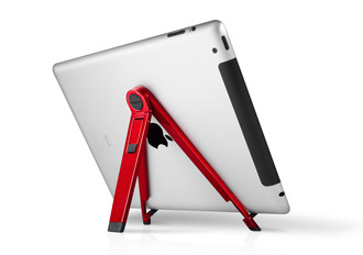 TwelveSouth Compass Red holder