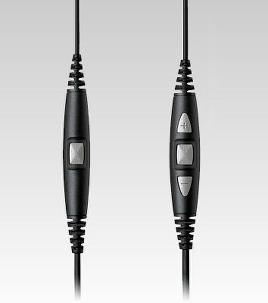 Shure CBL-M+-K-EFS Ohrhörer und Zubehör