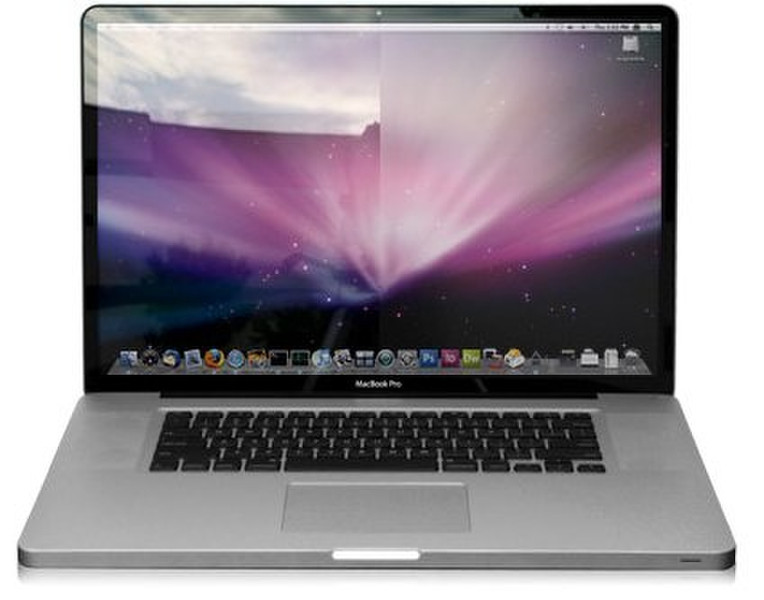 RadTech ClearCal Anti-glare MacBook Pro 1шт