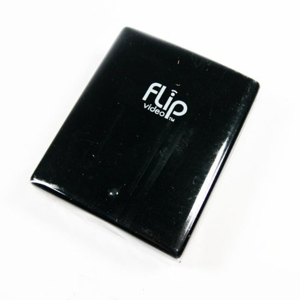 Cisco Flip Video