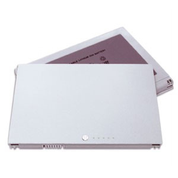 NewerTech NWTBAP17AL5400 Lithium-Ion 5400mAh rechargeable battery