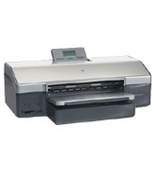 HP Photosmart 8758 Professional Photo Printer струйный принтер