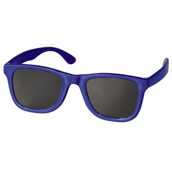 Hama 00109849 Blue stereoscopic 3D glasses