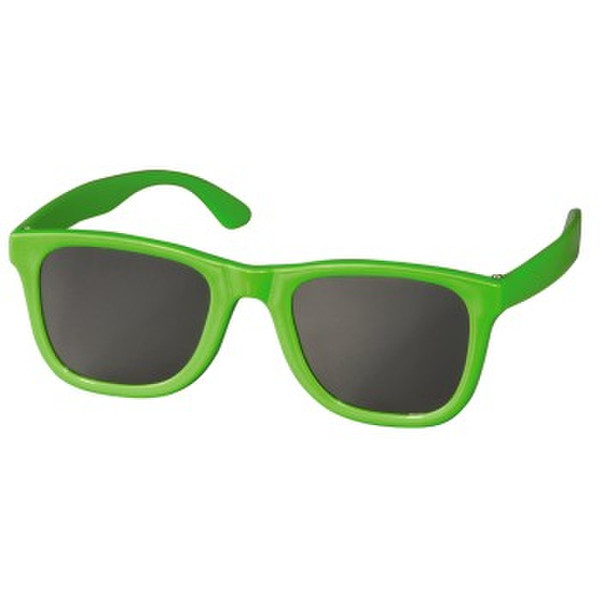 Hama 00109847 Green stereoscopic 3D glasses