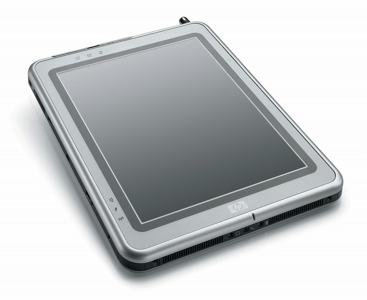 HP Compaq tc1100 Tablet PC tablet