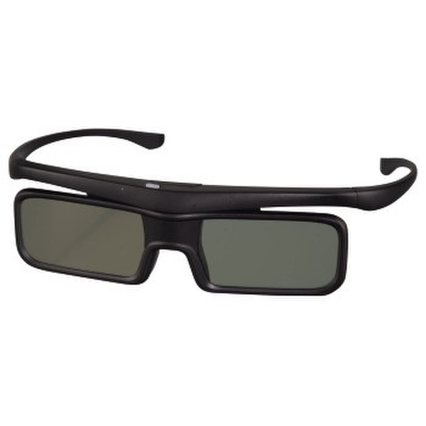 Hama 00095591 Black 1pc(s) stereoscopic 3D glasses