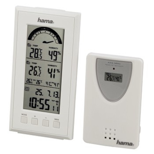 Hama 00123133 weather station